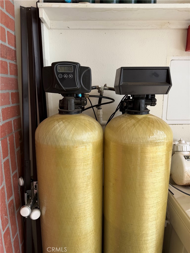 3839 Forbell Place Fallbrook, CA 92028 - Photo 46 of 98 Whole house water softener.