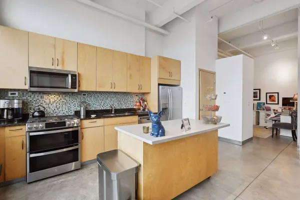$4,795 | 700 North Washington Avenue, Unit 610, Minneapolis, MN 55401