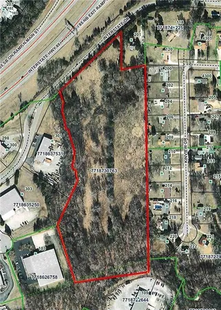 $850,000 | 0 Interstate Drive, Archdale, NC 27263