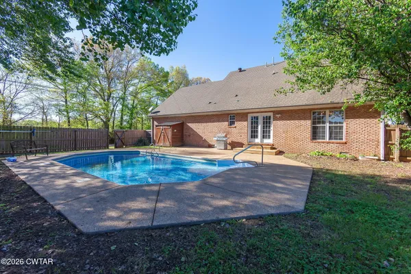 $350,000 | 8 Sebastian Drive, Jackson, TN 38305