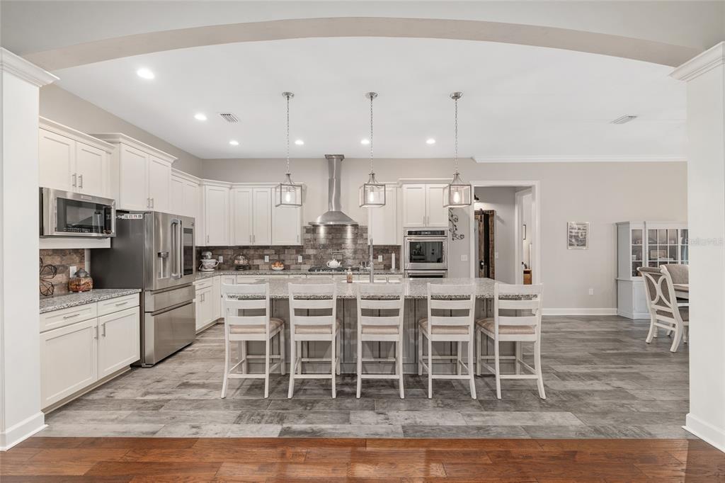 17991 Northwest 175 Avenue Alachua, FL 32615 - Photo 11 of 60