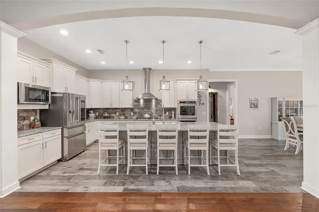 $724,900 | 17991 Northwest 175 Avenue, Alachua, FL 32615