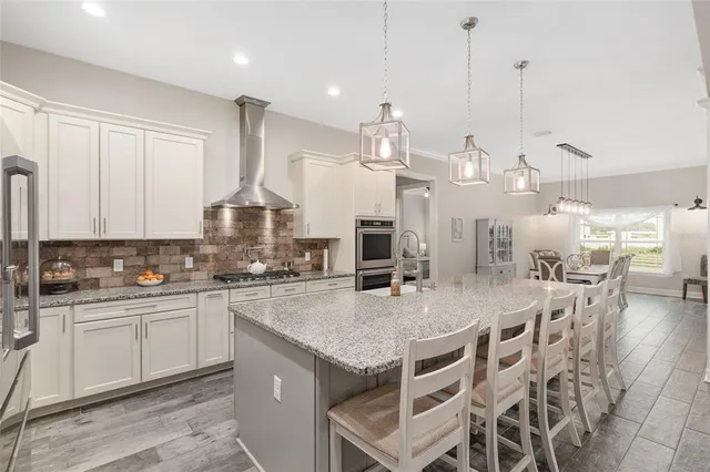 $724,900 | 17991 Northwest 175 Avenue, Alachua, FL 32615