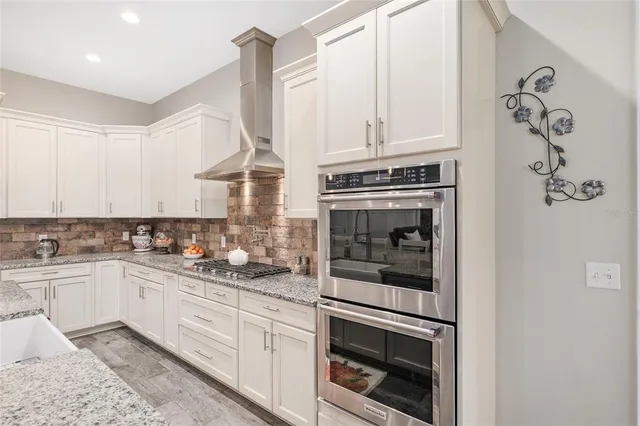 $724,900 | 17991 Northwest 175 Avenue, Alachua, FL 32615