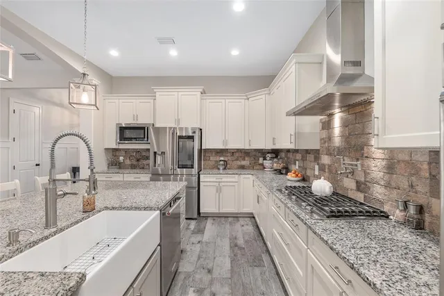 $724,900 | 17991 Northwest 175 Avenue, Alachua, FL 32615