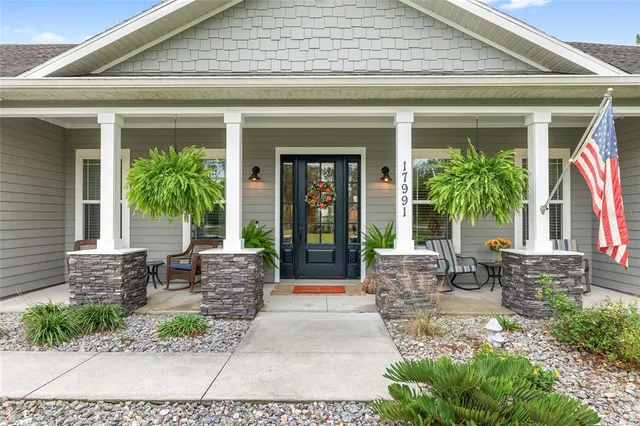 $724,900 | 17991 Northwest 175 Avenue, Alachua, FL 32615
