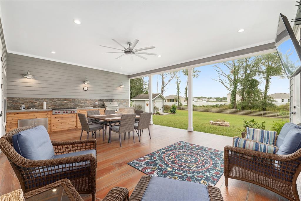 17991 Northwest 175 Avenue Alachua, FL 32615 - Photo 43 of 60