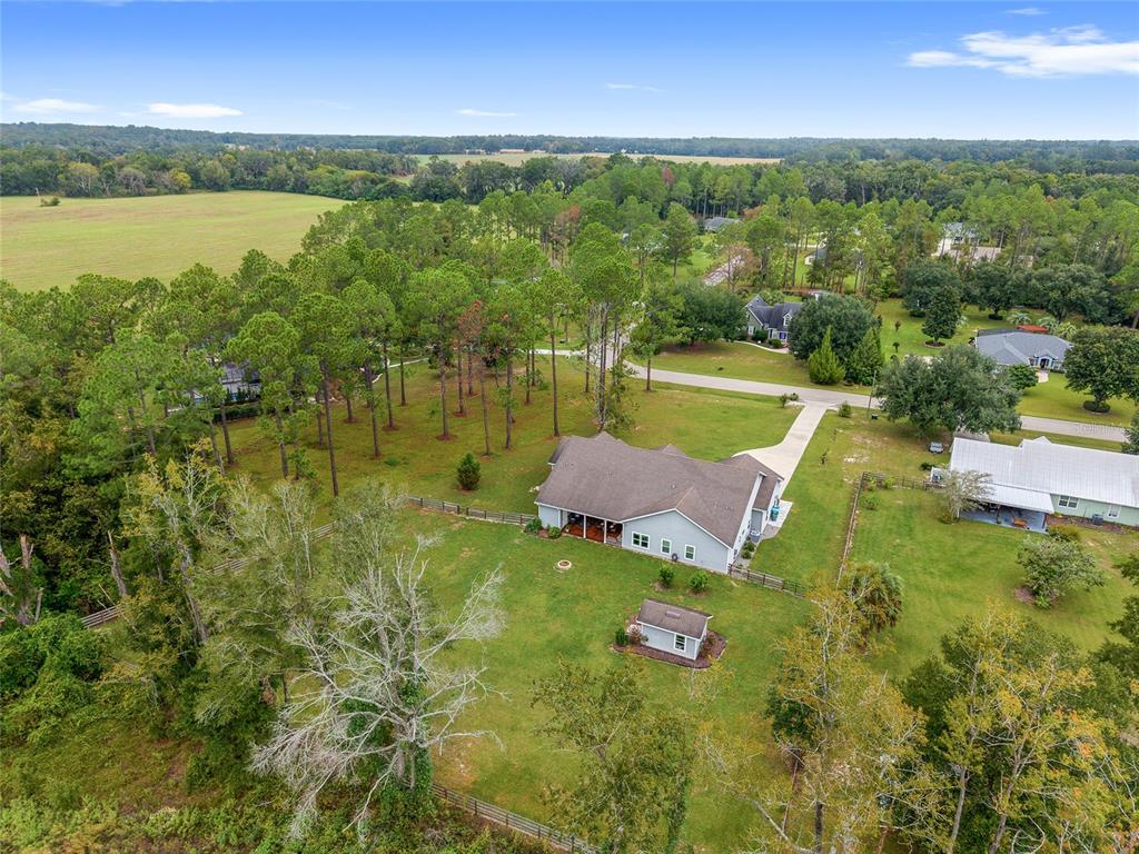 17991 Northwest 175 Avenue Alachua, FL 32615 - Photo 48 of 60