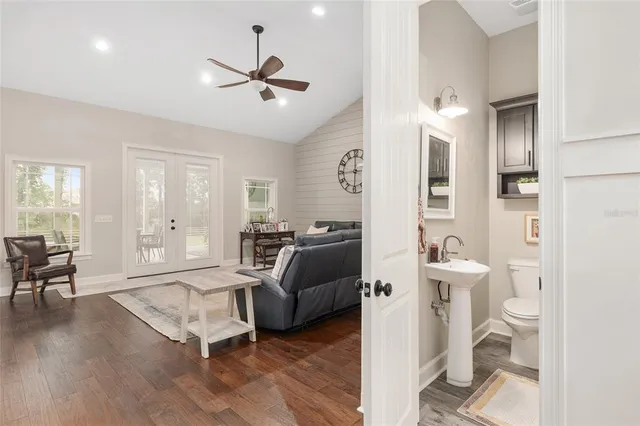 $724,900 | 17991 Northwest 175 Avenue, Alachua, FL 32615