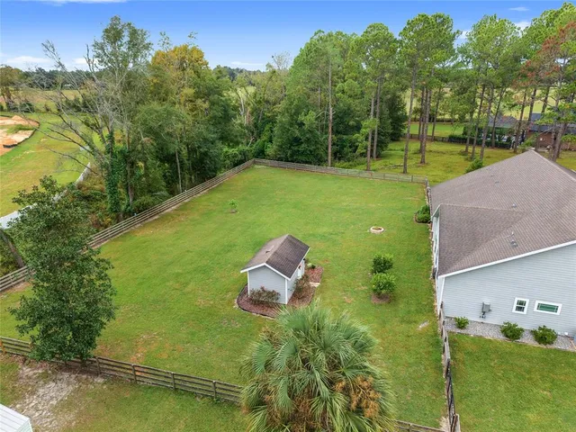 $724,900 | 17991 Northwest 175 Avenue, Alachua, FL 32615