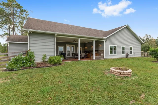 $724,900 | 17991 Northwest 175 Avenue, Alachua, FL 32615