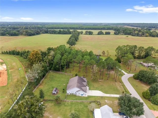 $724,900 | 17991 Northwest 175 Avenue, Alachua, FL 32615