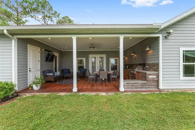 $724,900 | 17991 Northwest 175 Avenue, Alachua, FL 32615