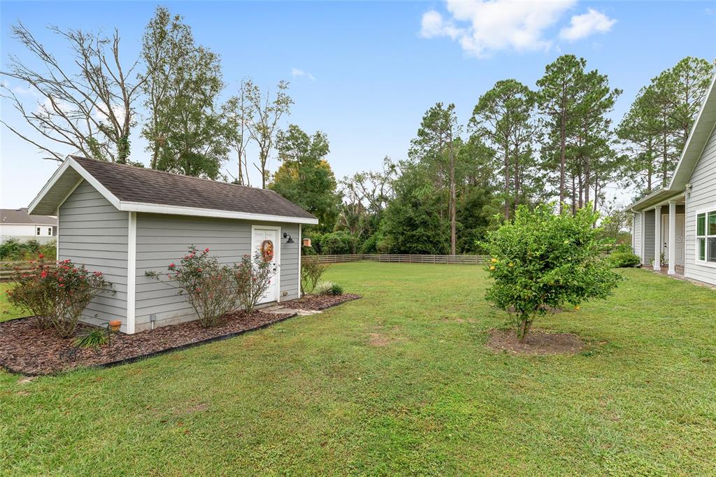 17991 Northwest 175 Avenue Alachua, FL 32615 - Photo 59 of 60
