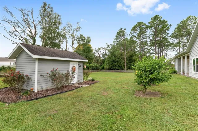 $724,900 | 17991 Northwest 175 Avenue, Alachua, FL 32615