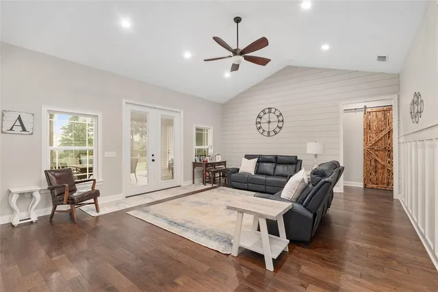 $724,900 | 17991 Northwest 175 Avenue, Alachua, FL 32615