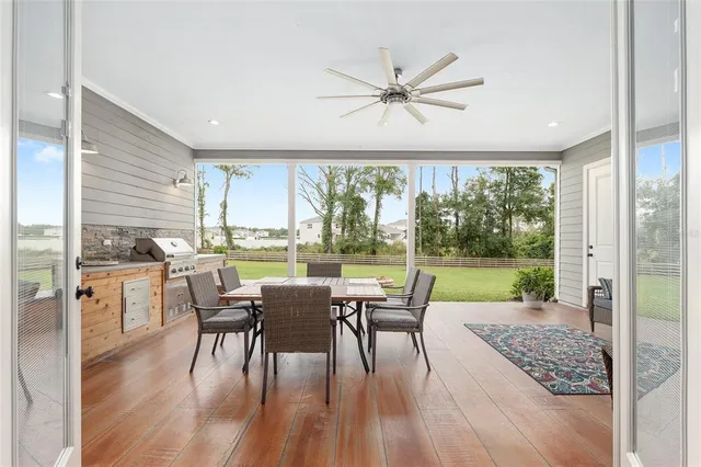 $724,900 | 17991 Northwest 175 Avenue, Alachua, FL 32615