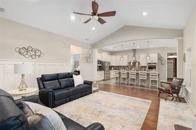 $724,900 | 17991 Northwest 175 Avenue, Alachua, FL 32615