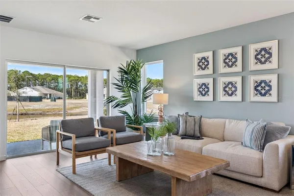 $295,990 | 2759 Kinsale Lane, Ormond Beach, FL 32174