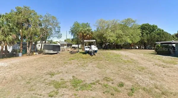 $25,000 | 3316 Elkcam Boulevard, Port Charlotte, FL 33952