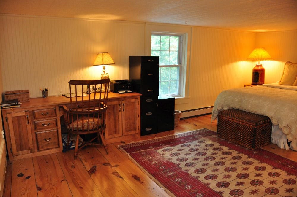5517 Sweet Springs Valley Road Union, WV 24983 - Photo 38 of 74 Gallery Image 38