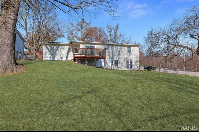 $2,495 | 122 Wildwood Court, St. Charles, MO 63303