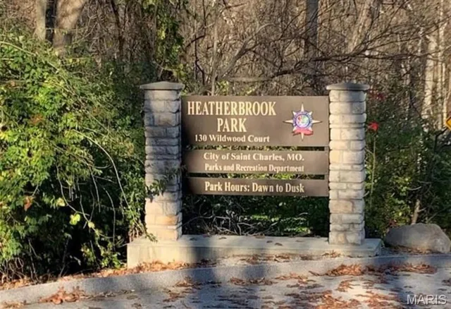 $2,495 | 122 Wildwood Court, St. Charles, MO 63303