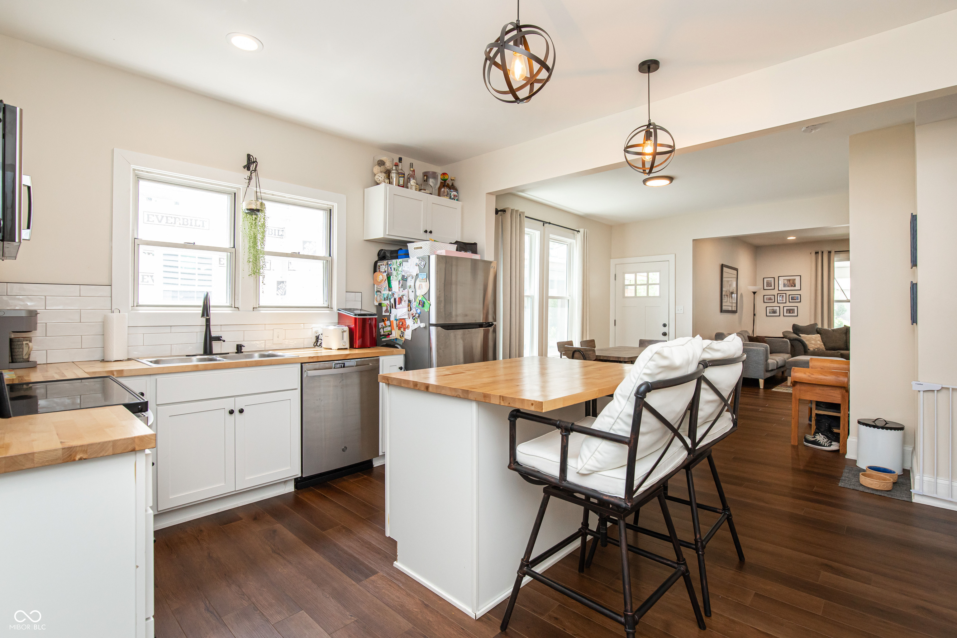 405 Keystone Avenue, Unit 405 Indianapolis, IN 46201 - Photo 12 of 39