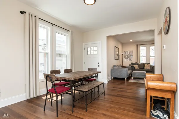$2,200 | 405 Keystone Avenue, Unit 405, Indianapolis, IN 46201