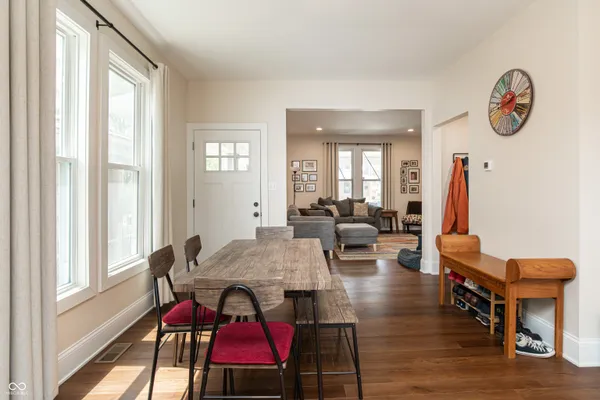 $2,200 | 405 Keystone Avenue, Unit 405, Indianapolis, IN 46201