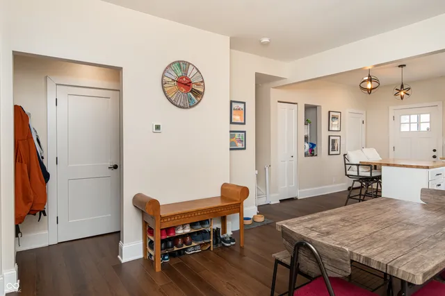 $2,200 | 405 Keystone Avenue, Unit 405, Indianapolis, IN 46201