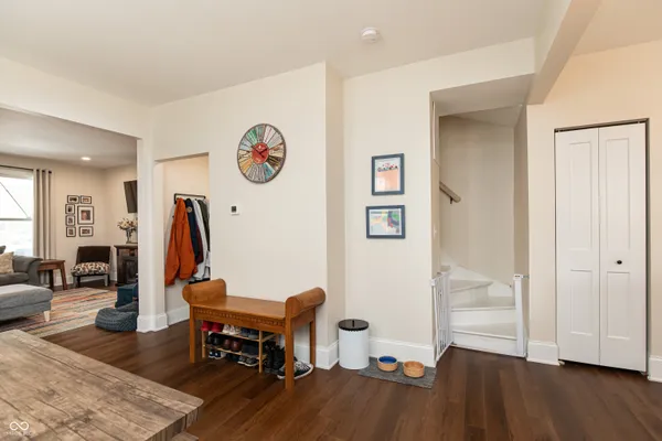 $2,200 | 405 Keystone Avenue, Unit 405, Indianapolis, IN 46201