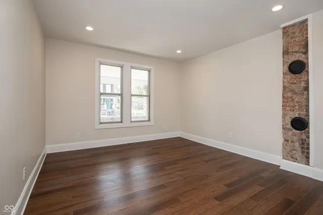 $2,200 | 405 Keystone Avenue, Unit 405, Indianapolis, IN 46201