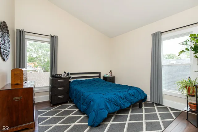 $2,200 | 405 Keystone Avenue, Unit 405, Indianapolis, IN 46201