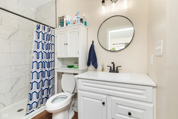 $2,200 | 405 Keystone Avenue, Unit 405, Indianapolis, IN 46201