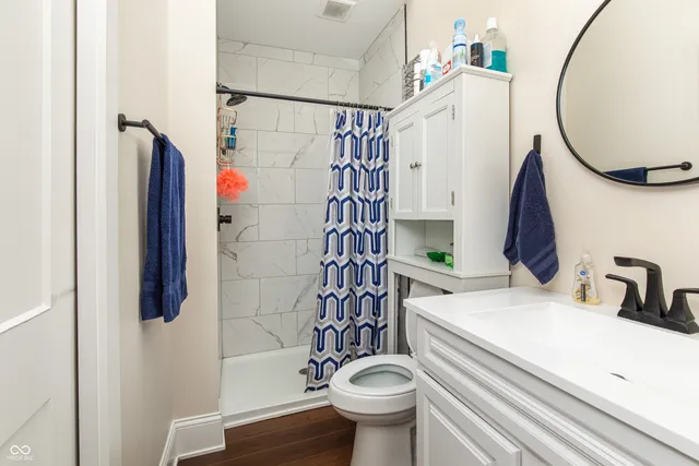 $2,200 | 405 Keystone Avenue, Unit 405, Indianapolis, IN 46201