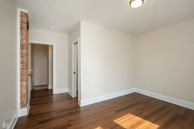 $2,200 | 405 Keystone Avenue, Unit 405, Indianapolis, IN 46201