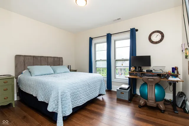 $2,200 | 405 Keystone Avenue, Unit 405, Indianapolis, IN 46201