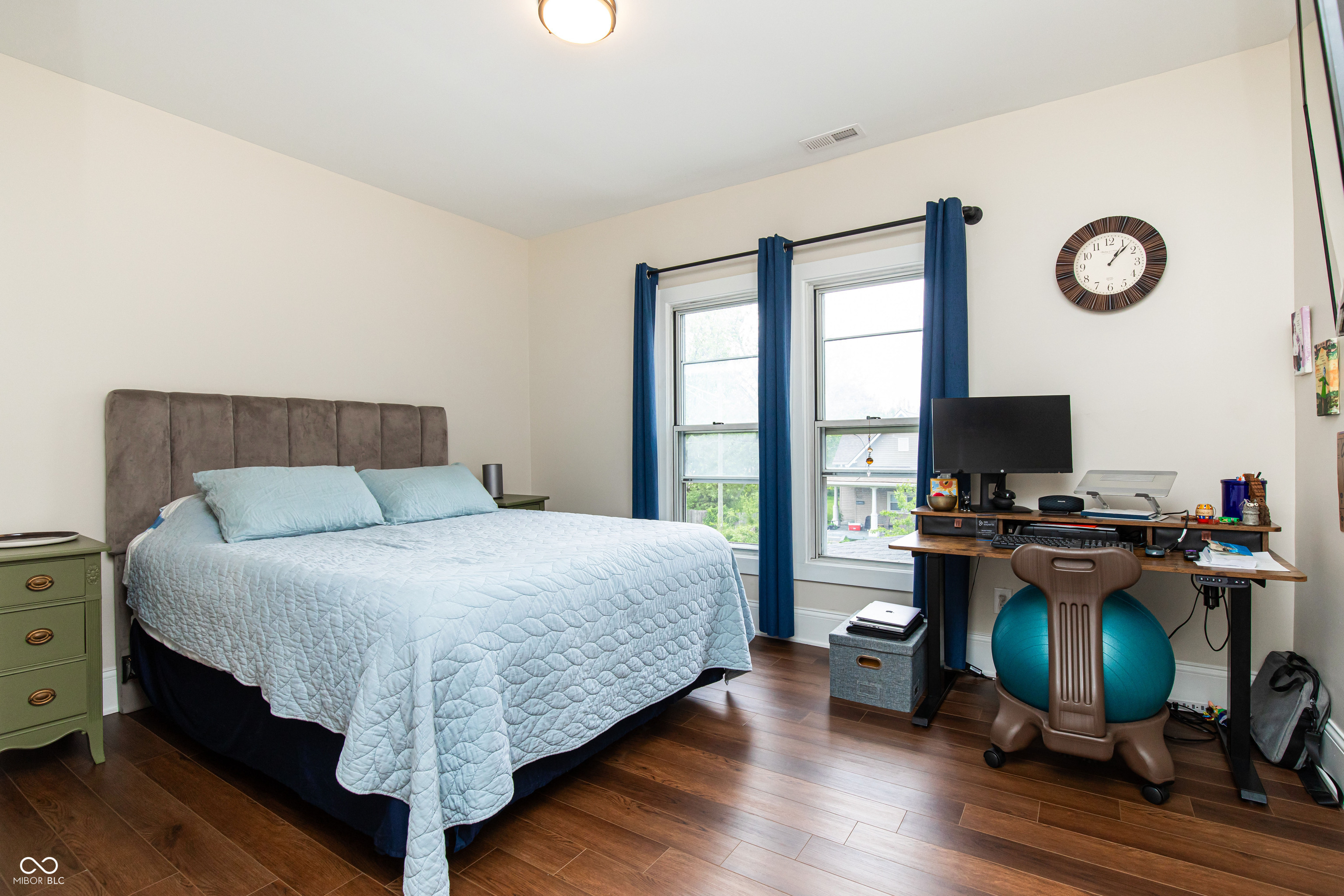 405 Keystone Avenue, Unit 405 Indianapolis, IN 46201 - Photo 31 of 39