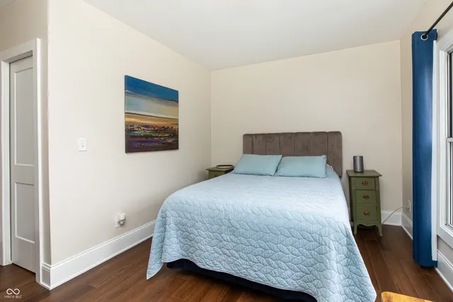 $2,200 | 405 Keystone Avenue, Unit 405, Indianapolis, IN 46201