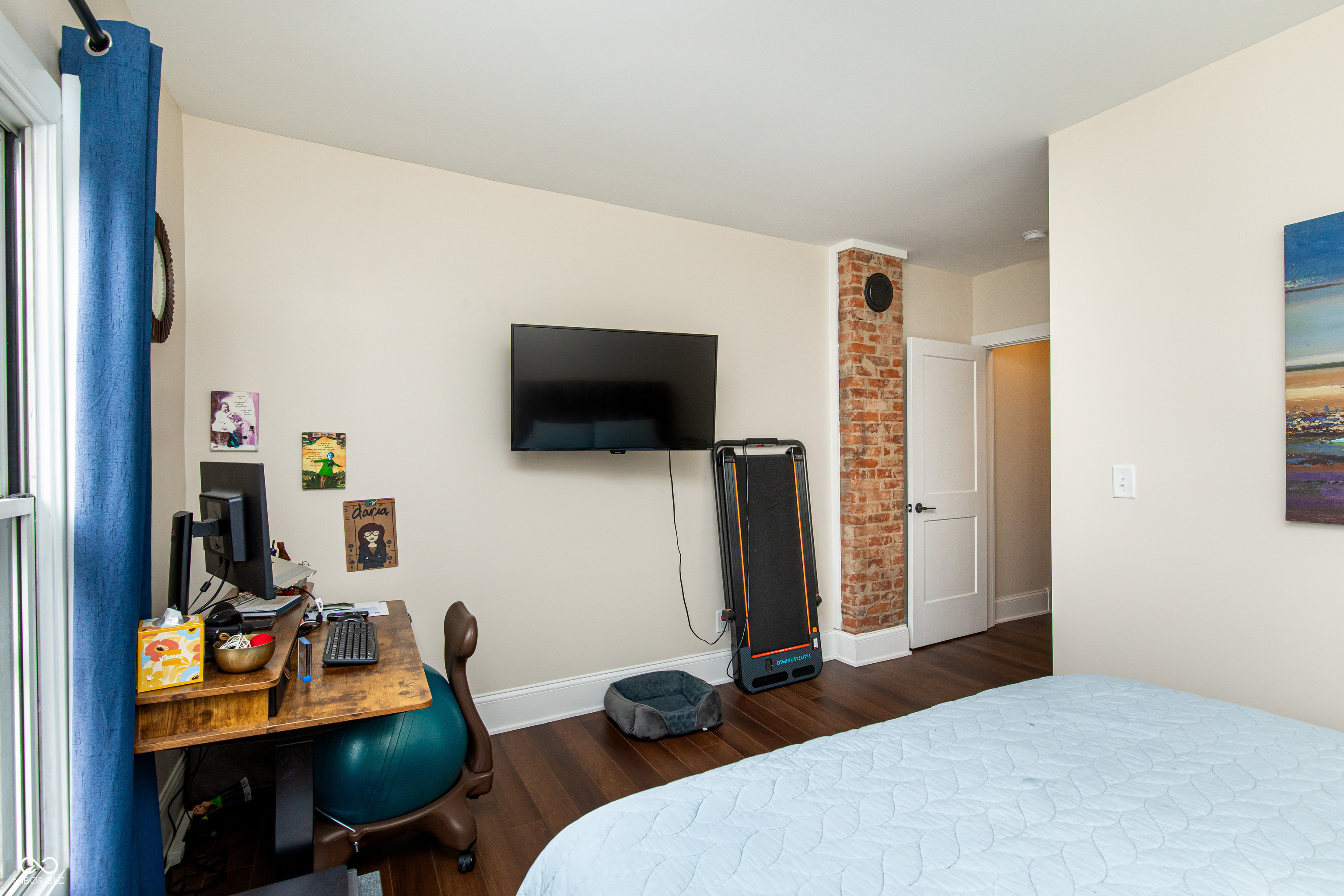 405 Keystone Avenue, Unit 405 Indianapolis, IN 46201 - Photo 33 of 39