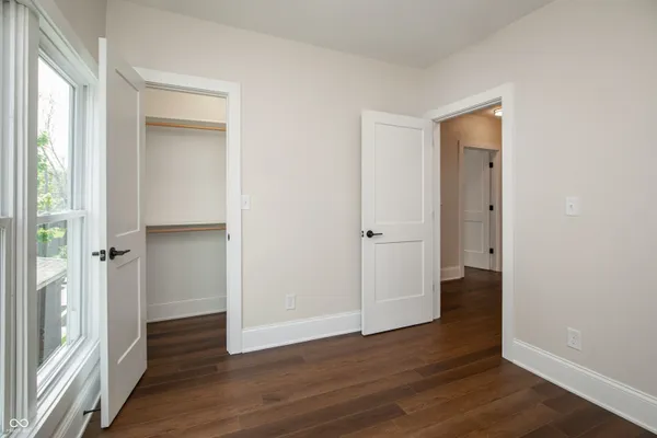 $2,200 | 405 Keystone Avenue, Unit 405, Indianapolis, IN 46201