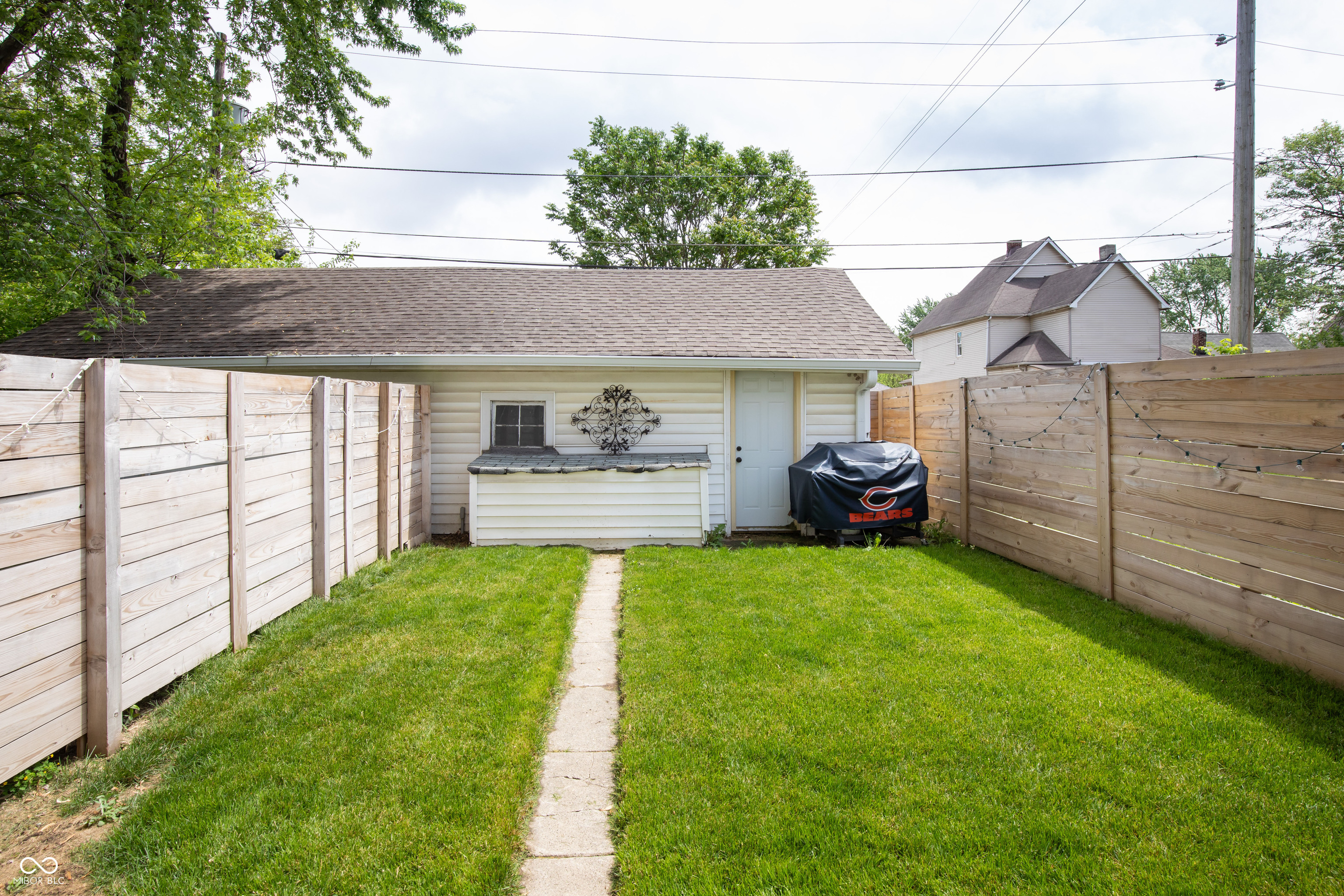 405 Keystone Avenue, Unit 405 Indianapolis, IN 46201 - Photo 36 of 39