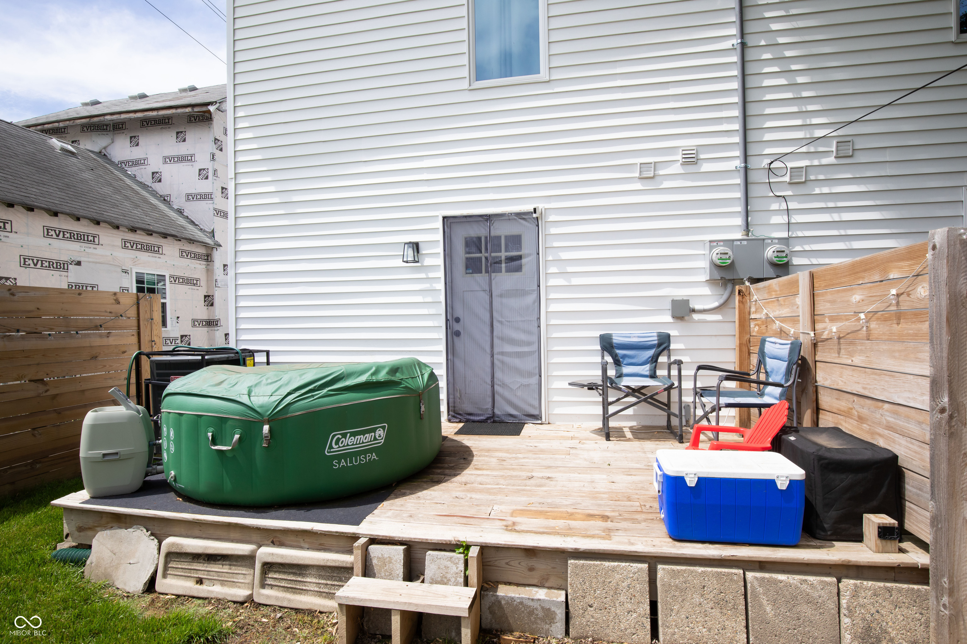 405 Keystone Avenue, Unit 405 Indianapolis, IN 46201 - Photo 38 of 39