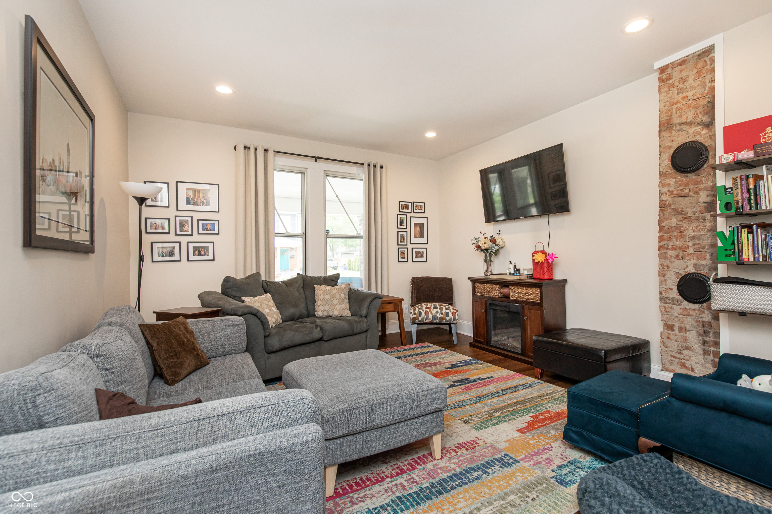 405 Keystone Avenue, Unit 405 Indianapolis, IN 46201 - Photo 4 of 39