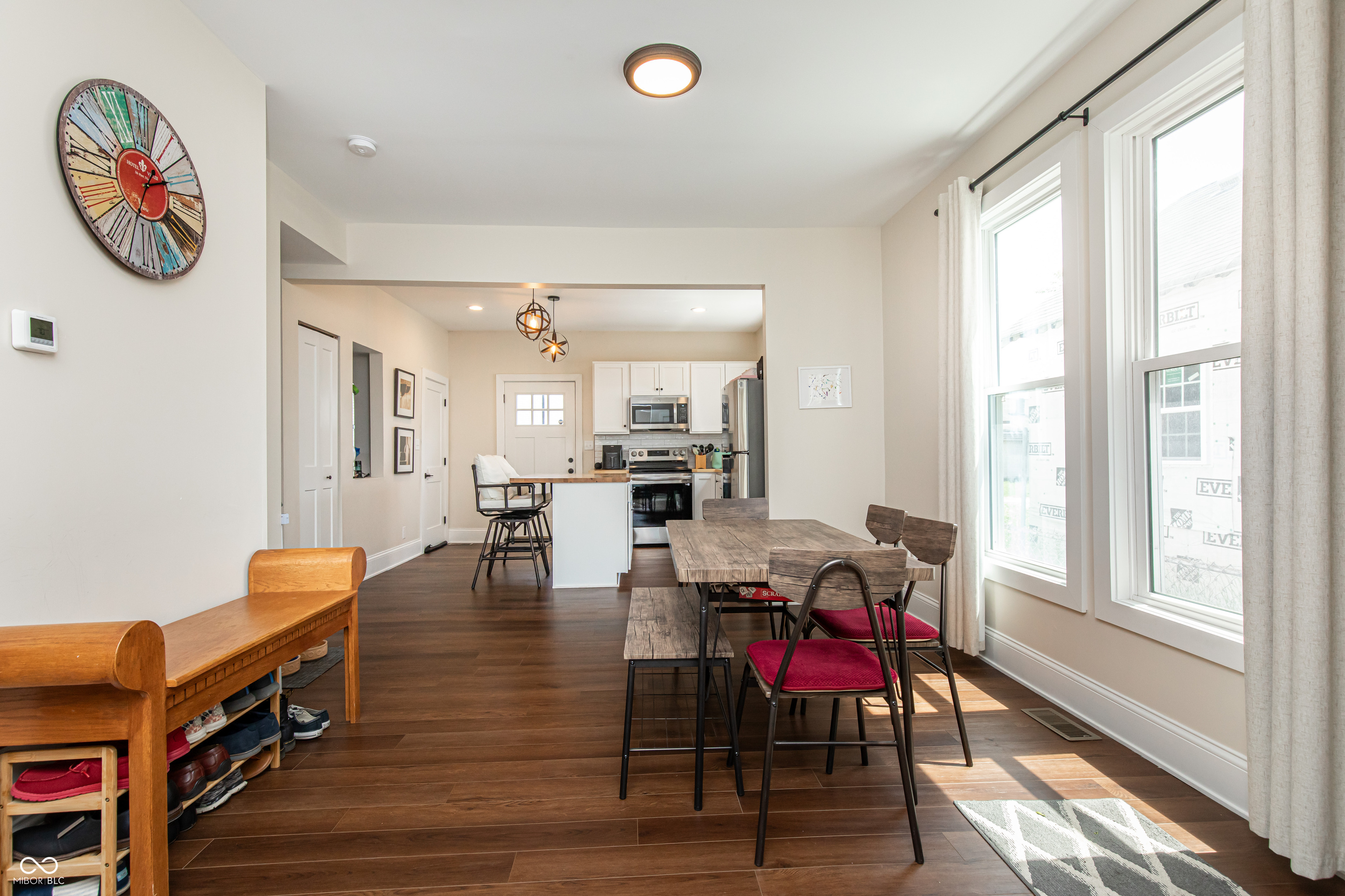 405 Keystone Avenue, Unit 405 Indianapolis, IN 46201 - Photo 7 of 39