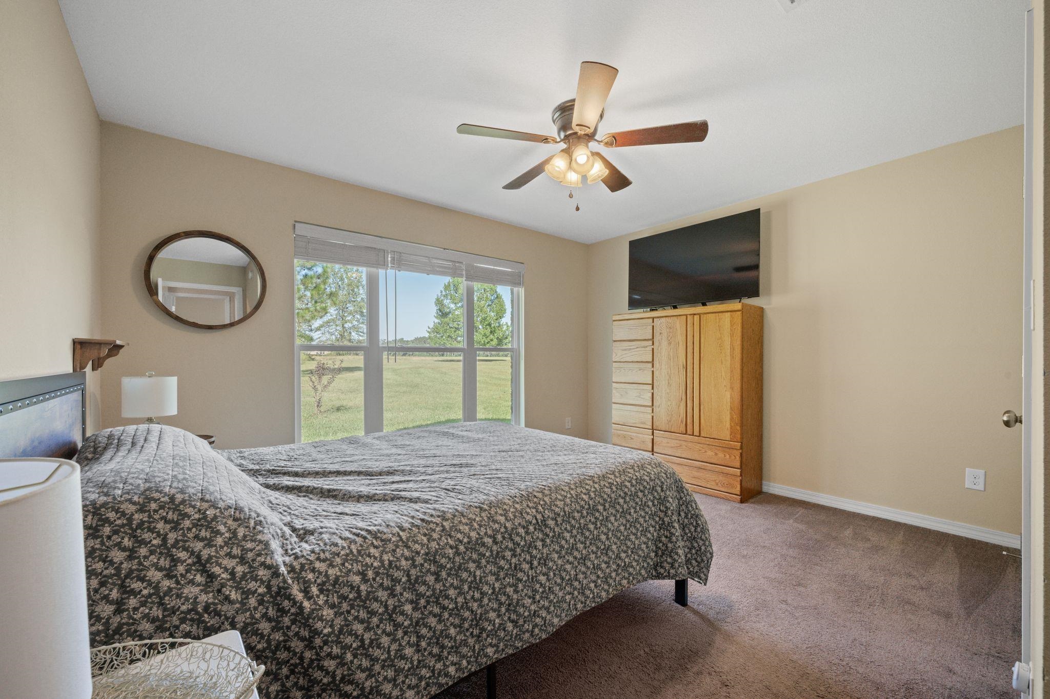 15066 Black Griffin Road Loxley, AL 36551 - Photo 25 of 38 Bedroom