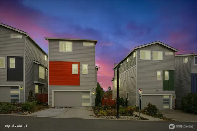 $949,950 | 22505 70th Place West, Mountlake Terrace, WA 98043