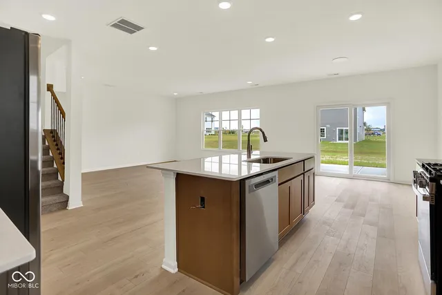 $449,129 | 2685 West Bo Street West, Plainfield, IN 46168