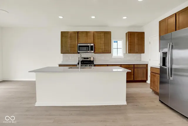 $449,129 | 2685 West Bo Street West, Plainfield, IN 46168